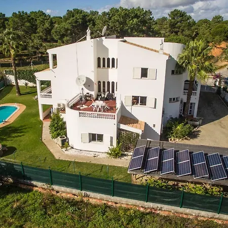 Ferienhaus Mccaigs Holiday Albufeira