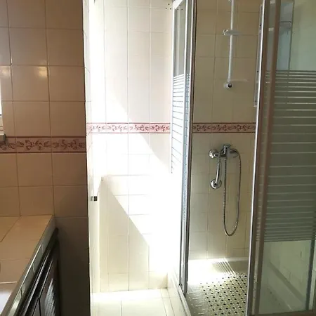 Mccaigs Holiday Dom wakacyjny